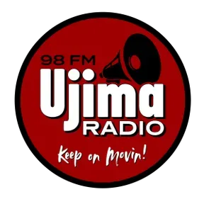 Ujima Radio 98.0