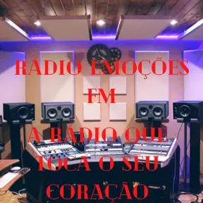radio emocoes