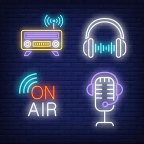 Radio AVA