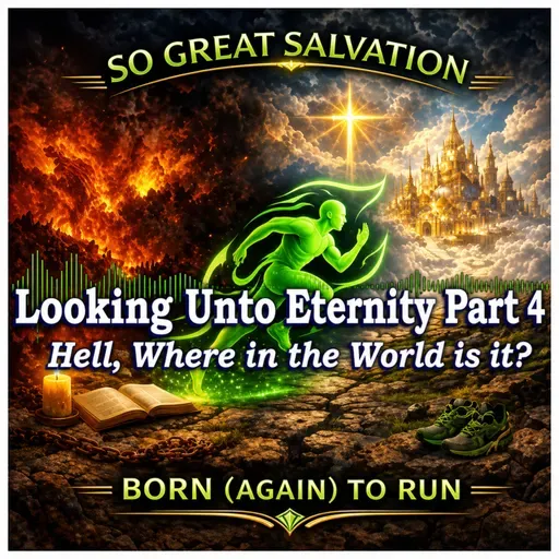 SGSP S15E4 Looking into Eternity Pt 4 HELL -Where in the World is It?