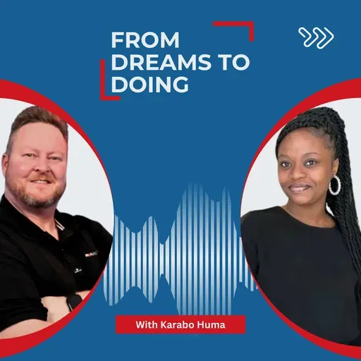 Exploring the Future of Finance Through a Young Lens with Karabo Huma