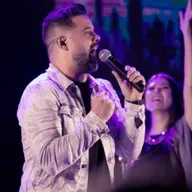 Pr Davi Passamani "Queremos queimar de novo"