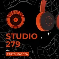 Ep 18 - Studio 279 - Morgana Parel - Nivek V - Mr T