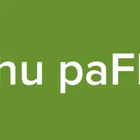 Thu paFM