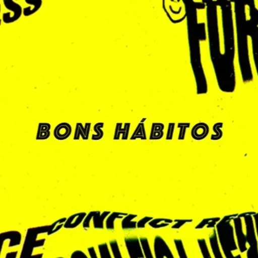 Série - Conflitos De Familia - 1a Mensagem