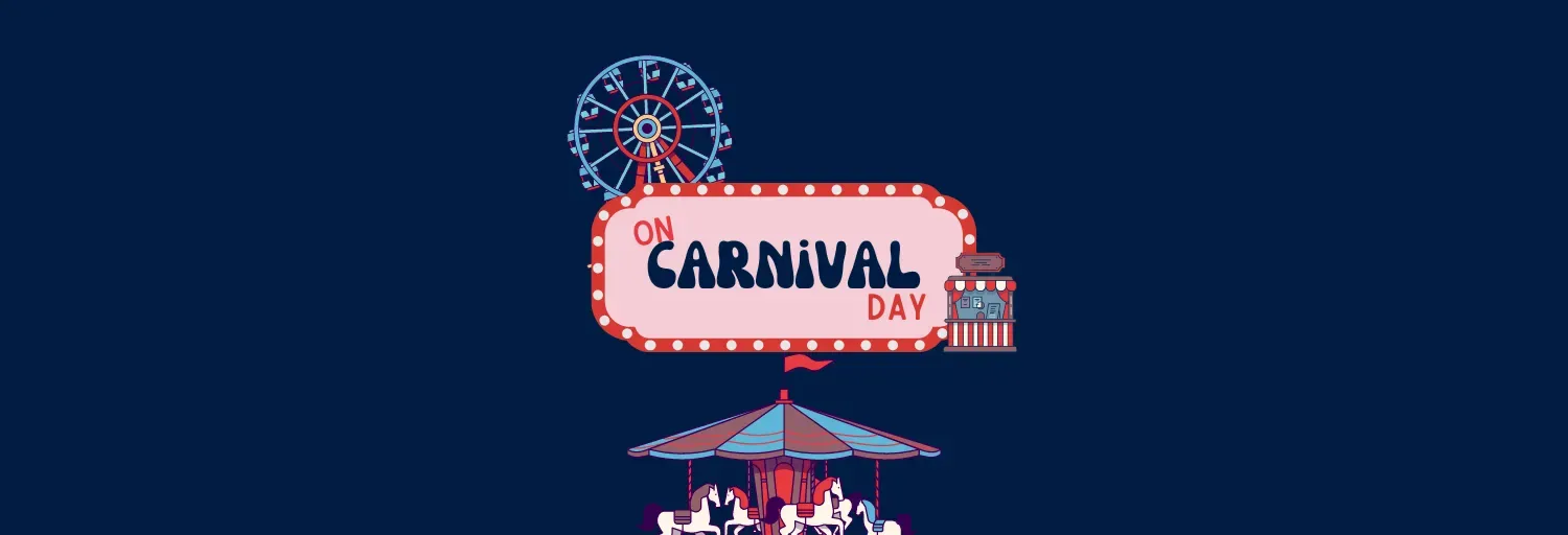 On Carnival Day 2