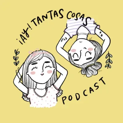 ¡Ay Me Merezco todo lo bueno! T.3 E.6