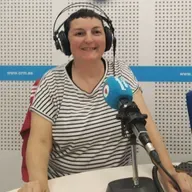 TARDE ABIERTA T07C153 'El arte no es un ocio, es una profesión'. Nathalie Paco, fotoperiodista (01/05/2026)