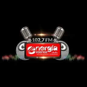 Radio Energia Estereo en directo
