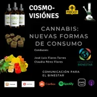 CANNABIS: NUEVAS FORMAS DE CONSUMO