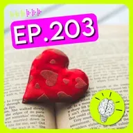 #PartiuPensar 203 - Eros no banquete