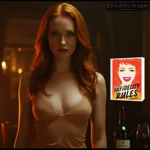 Devour First, Apologize Never | Infidelity Rules