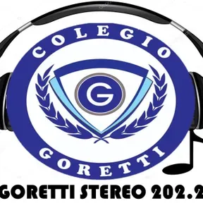 goretti stereo