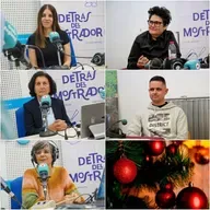 TARDE ABIERTA T07C074 La Navidad y el pequeño comercio (23/12/2025)