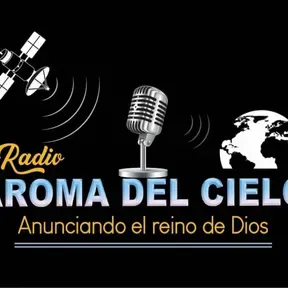Radio Aroma Del Cielo