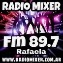 Radio Mixer 89.7 FM en vivo