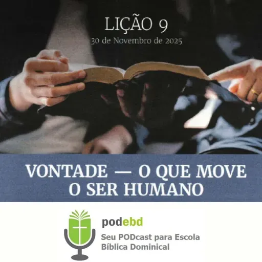 Vontade - O que move o ser humano