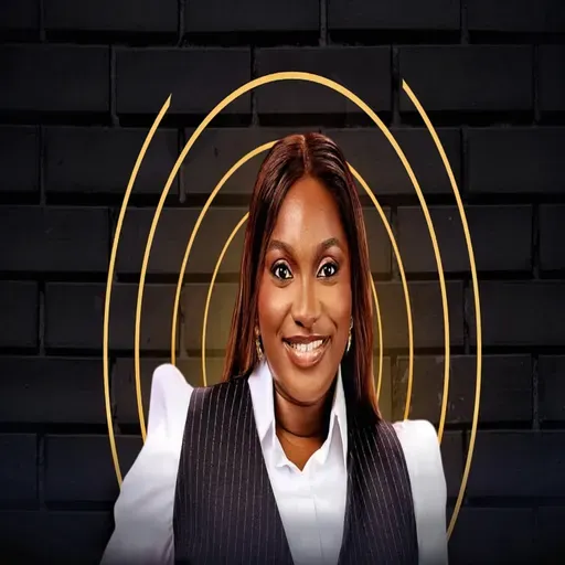 #25 - Laju Iren: Apostle Iren's Influence, Faith-Driven Films & The Making of ONOBIREN