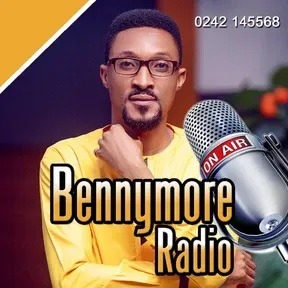 Bennymore Radio