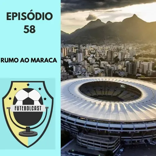 Brasil x Argentina na Libertadores #FUTEBOLCAST65