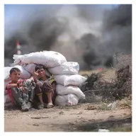 Untold Gaza: The Voices Silenced by War