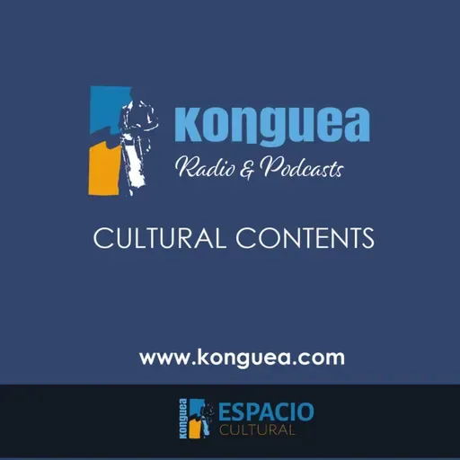 Mata de los Indios, cuna de la Cofradía de los Congos del Espiritu Santo "Cultura para tod@s"