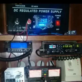 radio rio pr3eto gospel