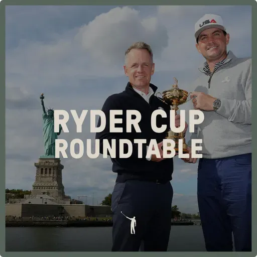 1009: Ryder Cup Roundtable
