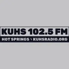KUHS 102.5 FM