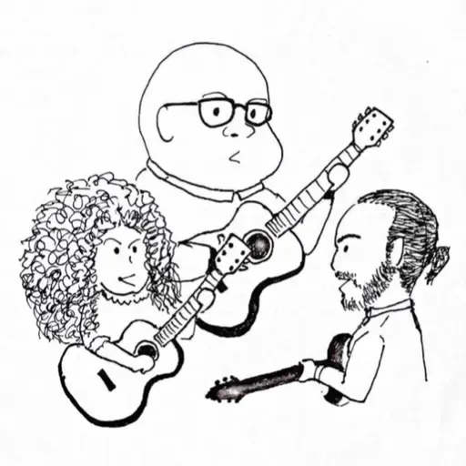 #4 新曲初出し!ギター上達の近道も。 Guest : OCEAN OCEAN