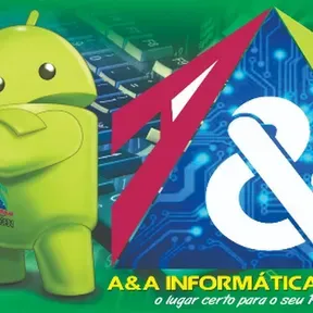 A e A Informatica Morada Nova Ce