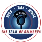 WGMD "News Radio 92.7" Rehoboth Beach, DE
