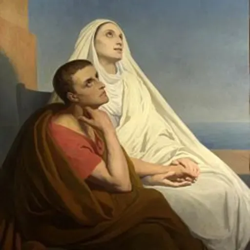T3E43: "Santa Mónica" 