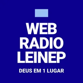 WEB RADIO LEINEP