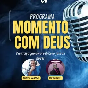 Rádio web Itamarati 98.5fm