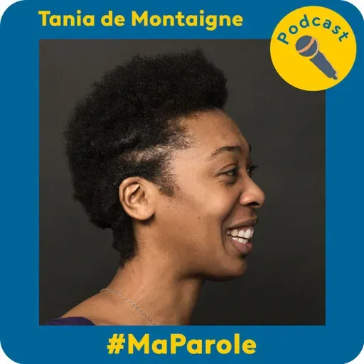 Tania de Montaigne 1/2 (rediff)