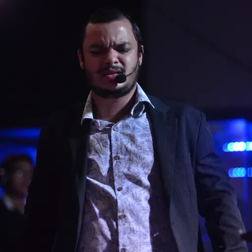 As Bem Aventuranças - Guto Martins