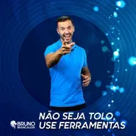 Não Seja TOLO, Use FERRAMENTAS