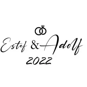 Estef Y Adolf