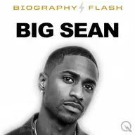 Biography Flash Big Sean Powers Detroit Culture From Pistons Creative Director to Youth Innovation Hub