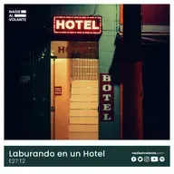 Historias turbias trabajando en un hotel