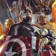 Lo nuevo de Alex Ross | Absolute Green Arrow | Tráiler Spider-Noir | Marvel Armageddon | NOTICIAS