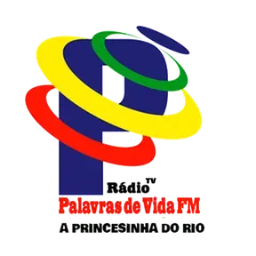Rádio Palavras de Vida FM