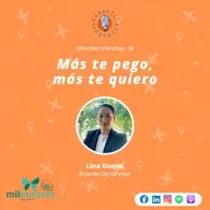Especial 36: Más te pego, más te quiero