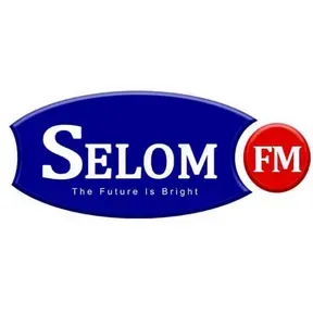 SELOM FM