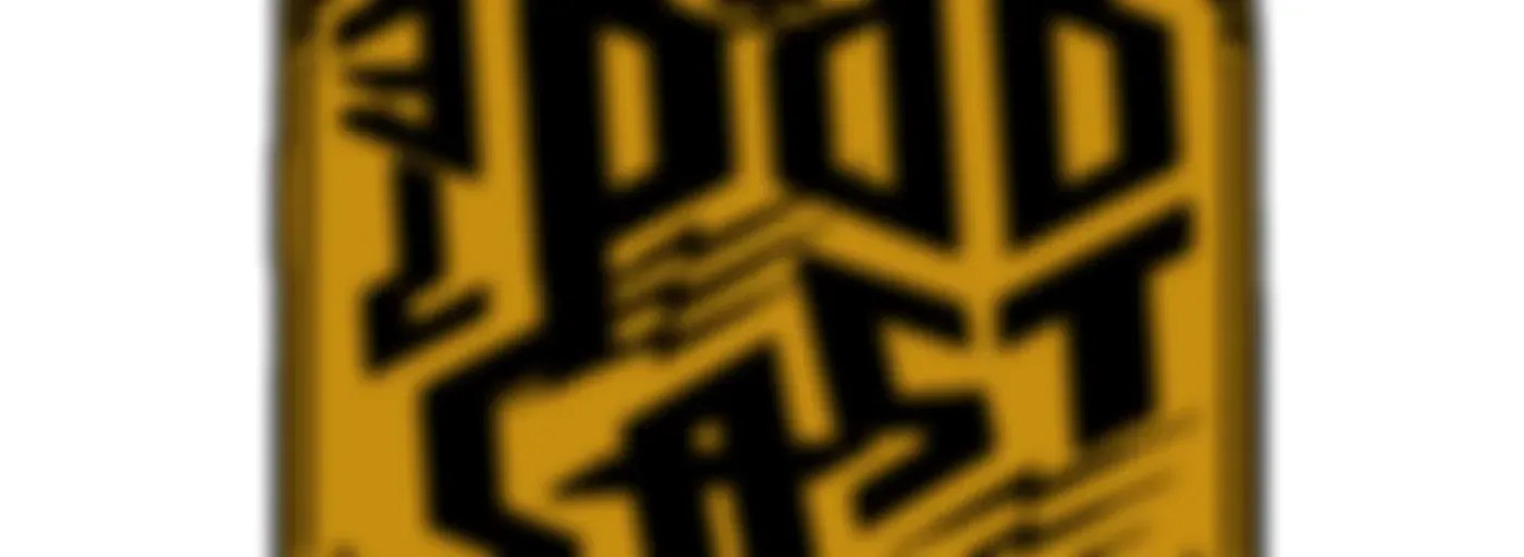 Luis Jimenez Podcast