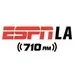 ESPN LA 710 - KSPN