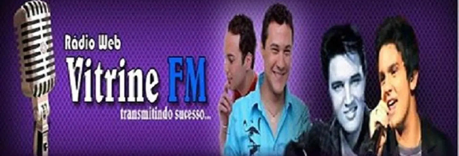 web radio mvvitrine fm