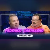 Federico Caballero "La Guayaba" en Fernando Lozano presenta