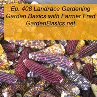 408 Landrace Gardening